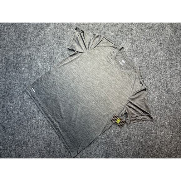 Athletic Works Other - Athletic Works Gray Tee Shirt Mens M NWT Performance